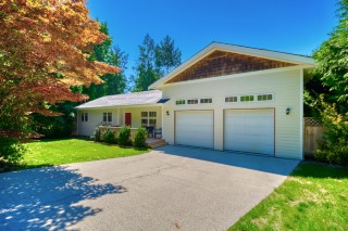 Picture of Point Roberts Parcel Number 405303-469425